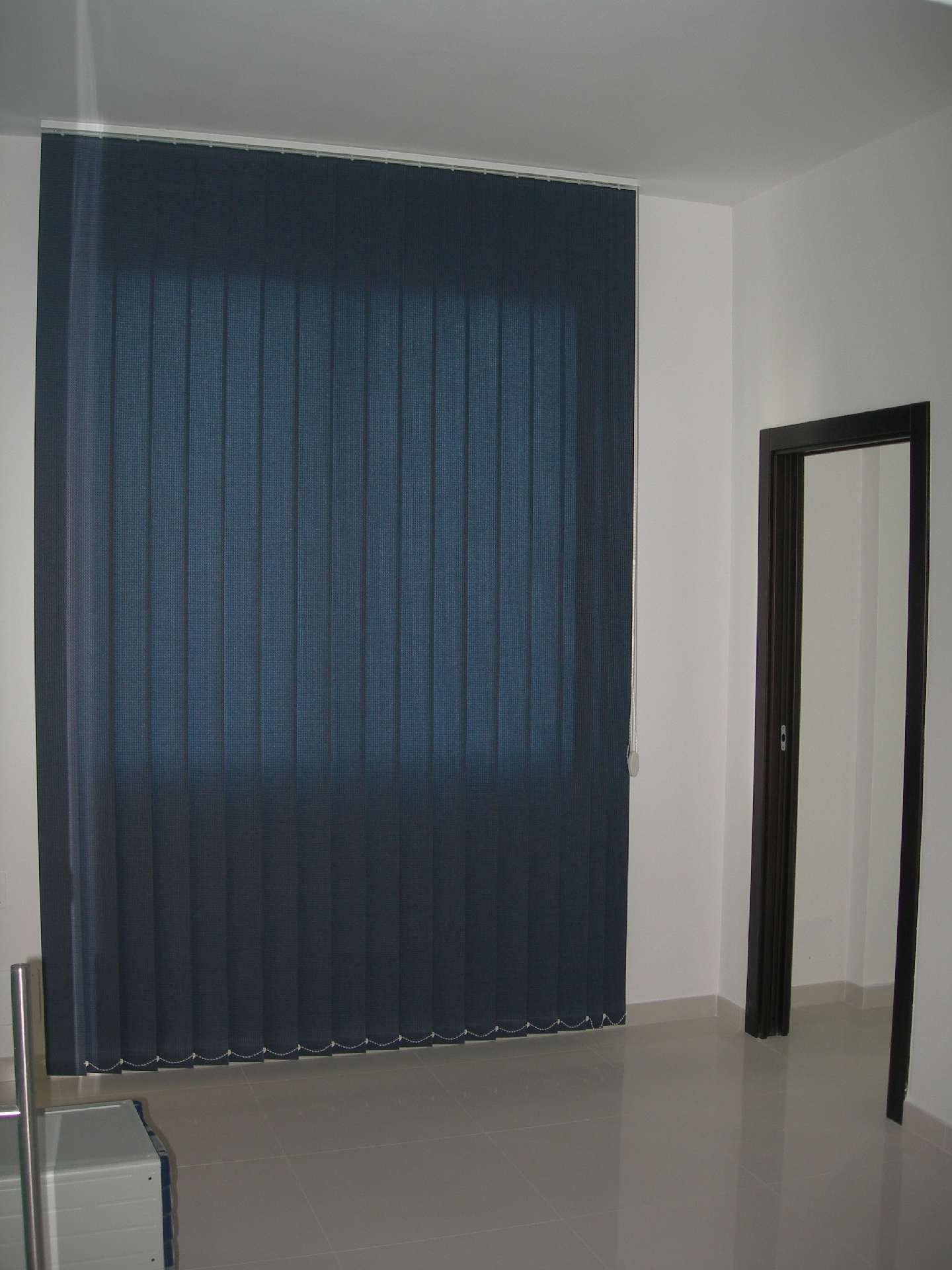 Centro di cardiologia con arredi in Corian