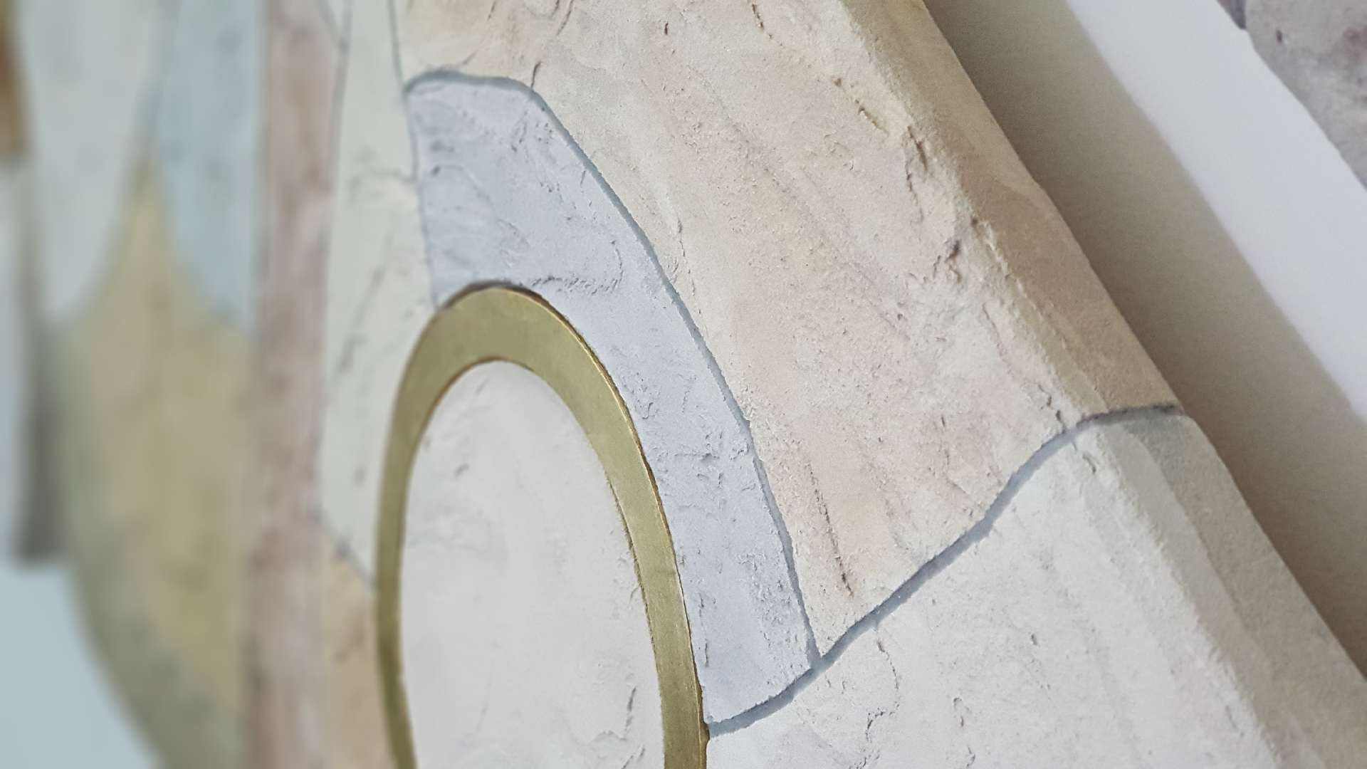 Studio professionale con arredi su misura