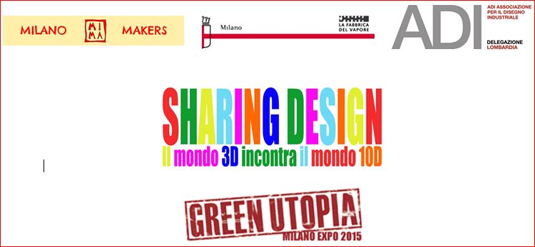 The Futuro Remoto exhibition in Naples